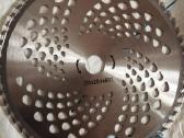 Diskinis peilis 255x25,4x60t