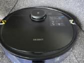 Ecovacs Deebot Ozmo 950 N8 - nuotraukos Nr. 4