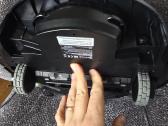Ecovacs Deebot Ozmo 950 N8 - nuotraukos Nr. 8