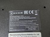 Ecovacs Deebot Ozmo 950 N8 - nuotraukos Nr. 9