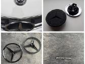 Mercedes w213 , w205, w222 , x253 LED ortakiai , - nuotraukos Nr. 5