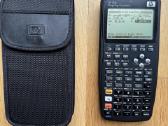 Hp 50g, legendinis Hp flagmanas, Rpn+cas, Rom 2.15