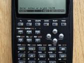 Hp 50g, legendinis Hp flagmanas, Rpn+cas, Rom 2.15 - nuotraukos Nr. 2