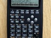 Hp 50g, legendinis Hp flagmanas, Rpn+cas, Rom 2.15 - nuotraukos Nr. 3