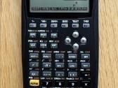 Hp 50g, legendinis Hp flagmanas, Rpn+cas, Rom 2.15 - nuotraukos Nr. 4