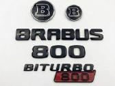 Mercedes w213 , w205, w222 , x253 LED ortakiai , - nuotraukos Nr. 20
