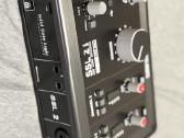 Ssl 2 Mk2 garso plokštė - nuotraukos Nr. 3