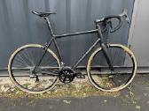 Pardodu naudotu Parlee Z5, 58cm remas, Dura Ace