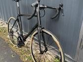 Pardodu naudotu Parlee Z5, 58cm remas, Dura Ace - nuotraukos Nr. 2