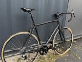 Pardodu naudotu Parlee Z5, 58cm remas, Dura Ace - nuotraukos Nr. 3