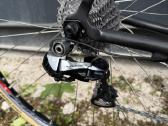 Pardodu naudotu Parlee Z5, 58cm remas, Dura Ace - nuotraukos Nr. 4