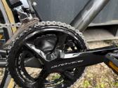 Pardodu naudotu Parlee Z5, 58cm remas, Dura Ace - nuotraukos Nr. 5