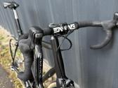 Pardodu naudotu Parlee Z5, 58cm remas, Dura Ace - nuotraukos Nr. 6