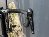 Pardodu naudotu Parlee Z5, 58cm remas, Dura Ace - nuotraukos Nr. 7
