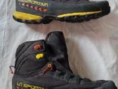La Sportiva Txs Gtx žygio batai - nuotraukos Nr. 2
