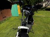 Parduodamas Elektrinis Čioperis / Motoroleris. - nuotraukos Nr. 2