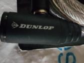 Dviračio spyna 8mm150cm Dunlop - nuotraukos Nr. 2