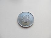 10 šilingu , Somalis , 2000 - nuotraukos Nr. 2