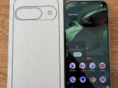 Google Pixel 9 5G - nuotraukos Nr. 2