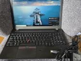Lenovo Thinkpad E560 i5 256gb SSD