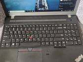 Lenovo Thinkpad E560 i5 256gb SSD - nuotraukos Nr. 3