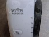 WiFi kartotuvas pailgintuvas - nuotraukos Nr. 2