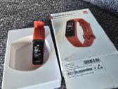 Huawei band 4