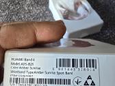 Huawei band 4 - nuotraukos Nr. 3