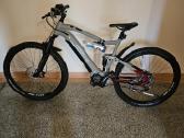 Full Haibike Alltrail 5 XL 29/630 Deore