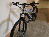 Full Haibike Alltrail 5 XL 29/630 Deore - nuotraukos Nr. 2