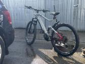 Full Haibike Alltrail 5 XL 29/630 Deore - nuotraukos Nr. 4