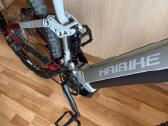 Full Haibike Alltrail 5 XL 29/630 Deore - nuotraukos Nr. 7