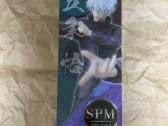 Jujutsu Kaisen Satoru Gojo Sega figrura - nuotraukos Nr. 4
