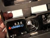 Polaroid 636 Closeup - nuotraukos Nr. 4