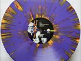 Uzi - Surišti viena virve vinilas - nuotraukos Nr. 5