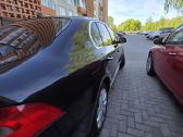 Skoda superb II - nuotraukos Nr. 3