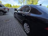 Skoda superb II - nuotraukos Nr. 4