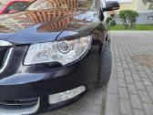 Skoda superb II - nuotraukos Nr. 6