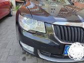 Skoda superb II - nuotraukos Nr. 7