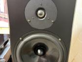 Moen Audio Lyric 401 Mk2 (Made in Norway) - nuotraukos Nr. 4