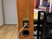 Moen Audio Lyric 401 Mk2 (Made in Norway) - nuotraukos Nr. 6