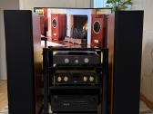 Moen Audio Lyric 401 Mk2 (Made in Norway) - nuotraukos Nr. 7