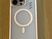 iPhone 16 pro max 256gb