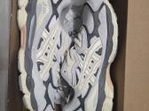 Asics Cream