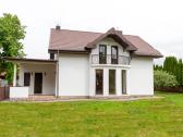 Gražus namas mieste - nuotraukos Nr. 5
