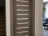 Vidaus Durys 210x90 4vnt Pilnas komplektas