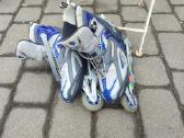 Riedučiai Rollerblade 46 dydis - nuotraukos Nr. 3