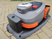 Segway Navimow H1500 - 15arų