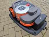 Segway Navimow H1500 - 15arų - nuotraukos Nr. 3