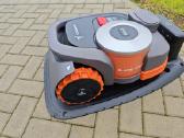Segway Navimow H1500 - 15arų - nuotraukos Nr. 4